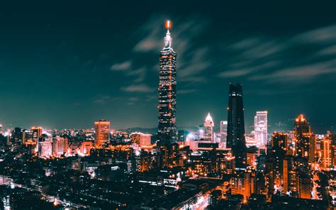 Taipei 101 daw Concepto